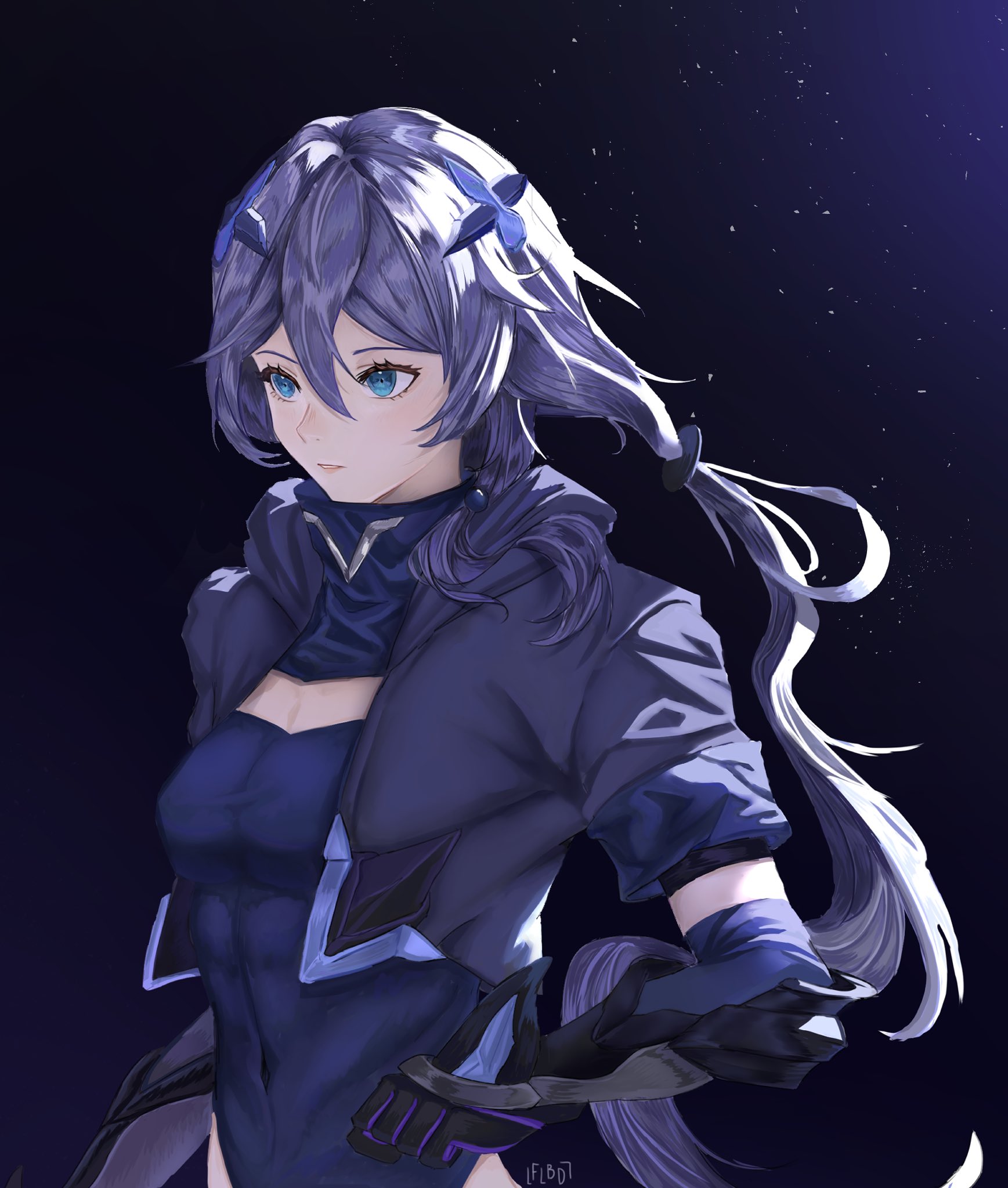 fuhua