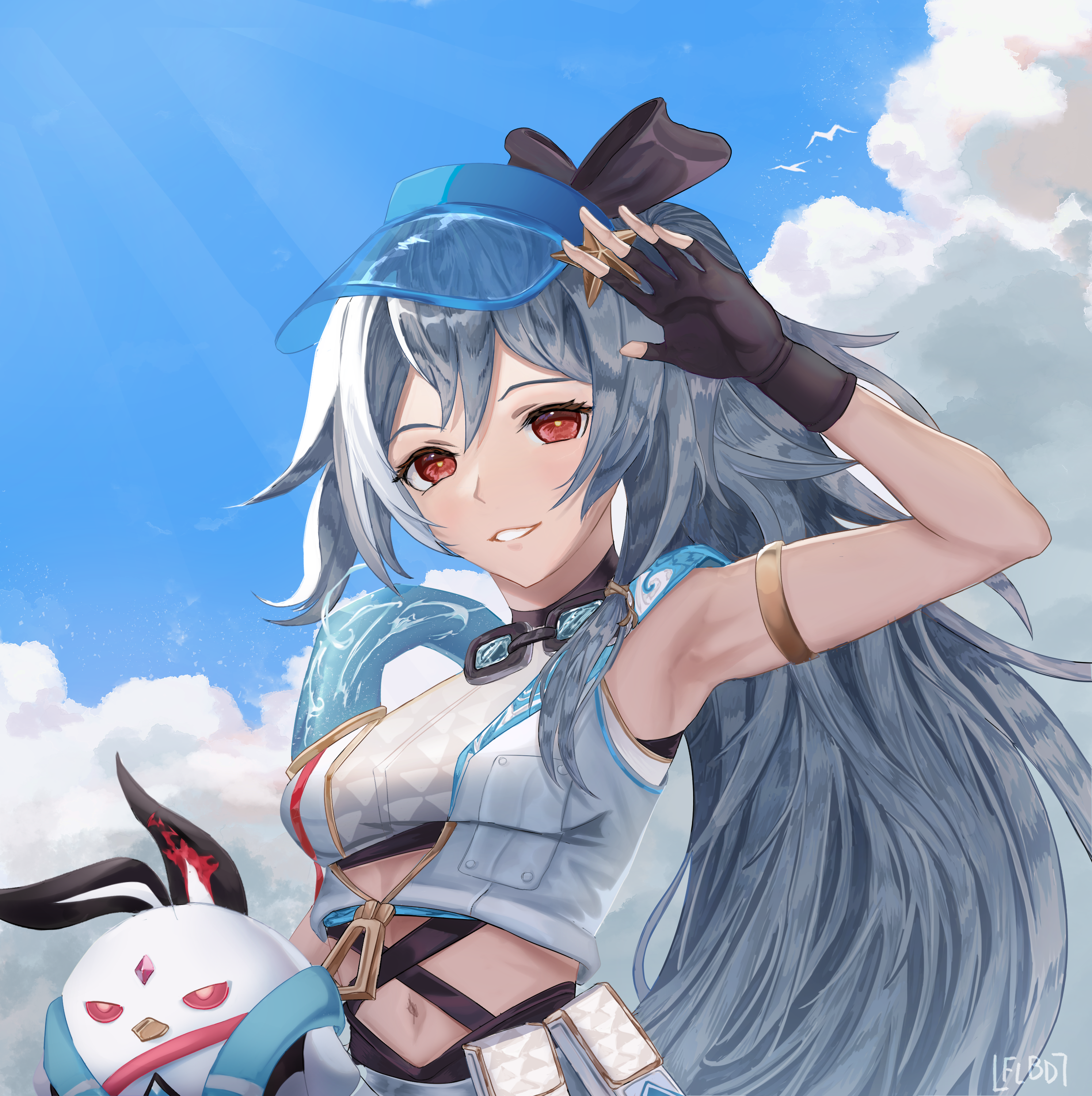 hos
