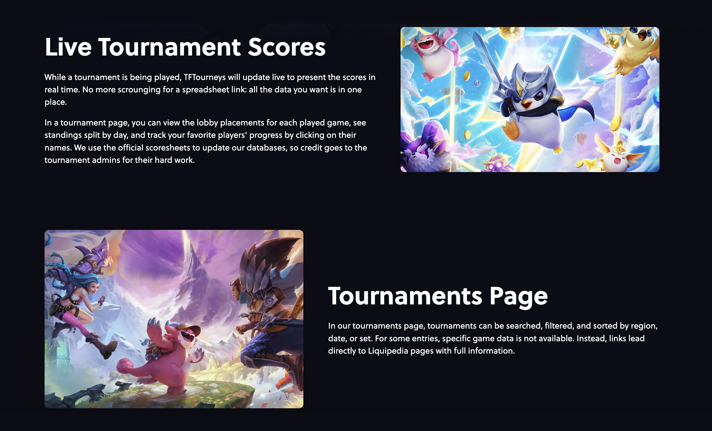 tft-ui