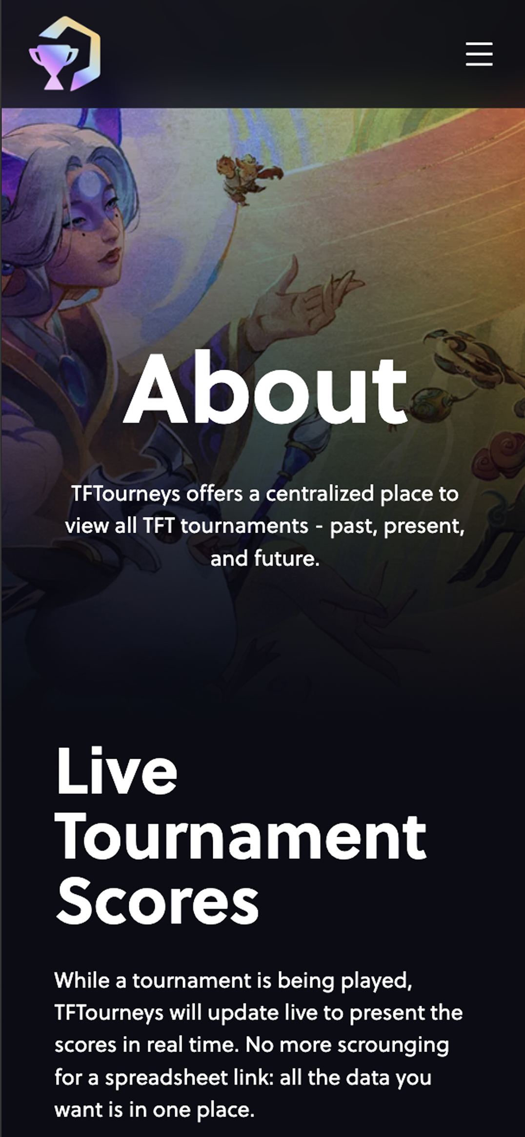tft-ui