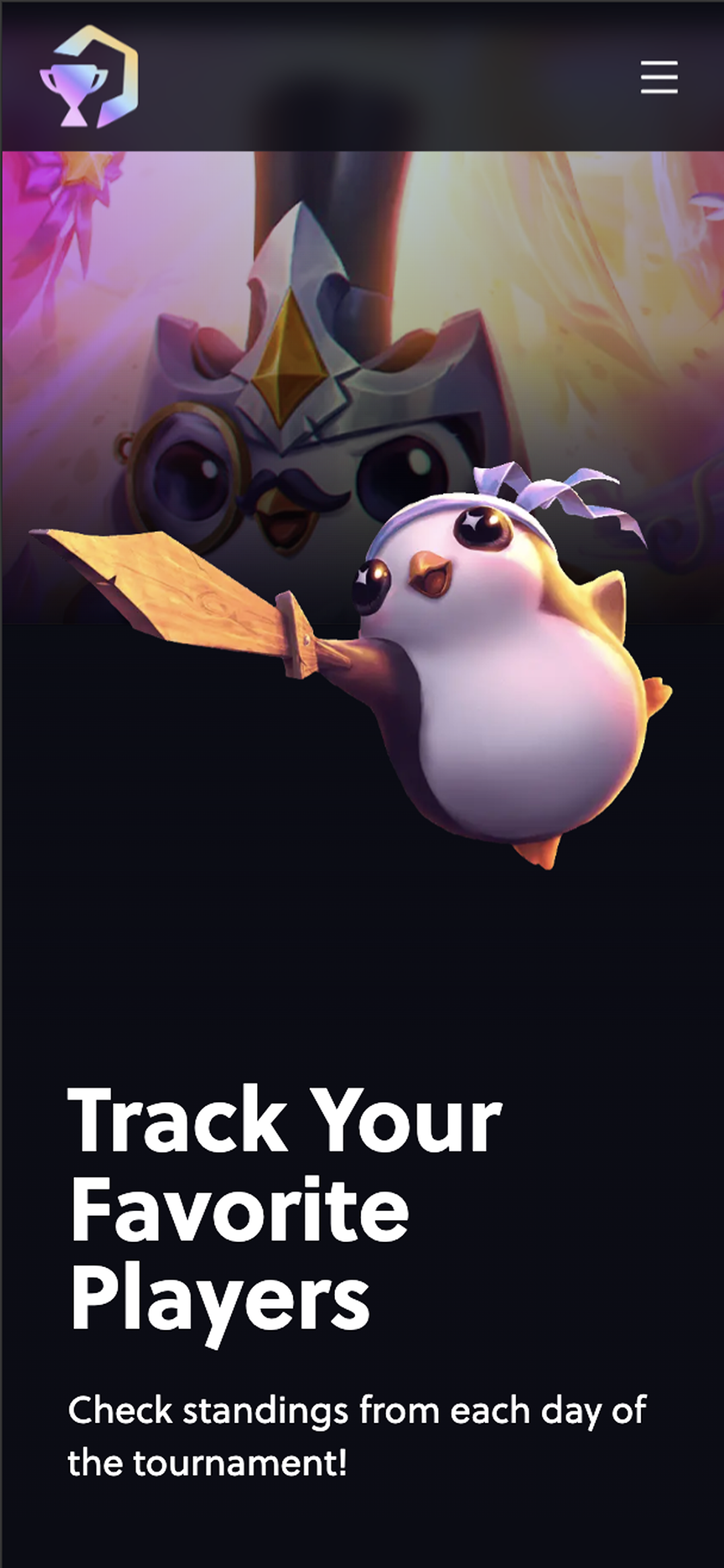 tft-ui