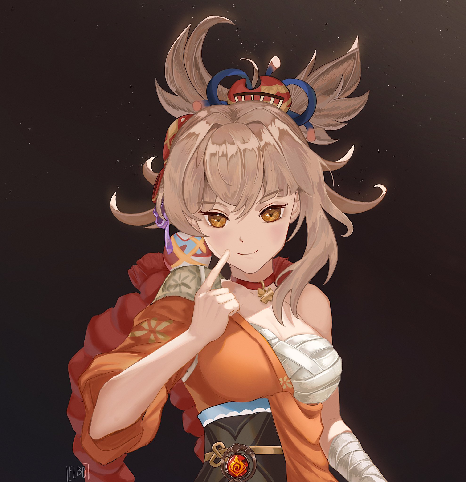 yoimiya